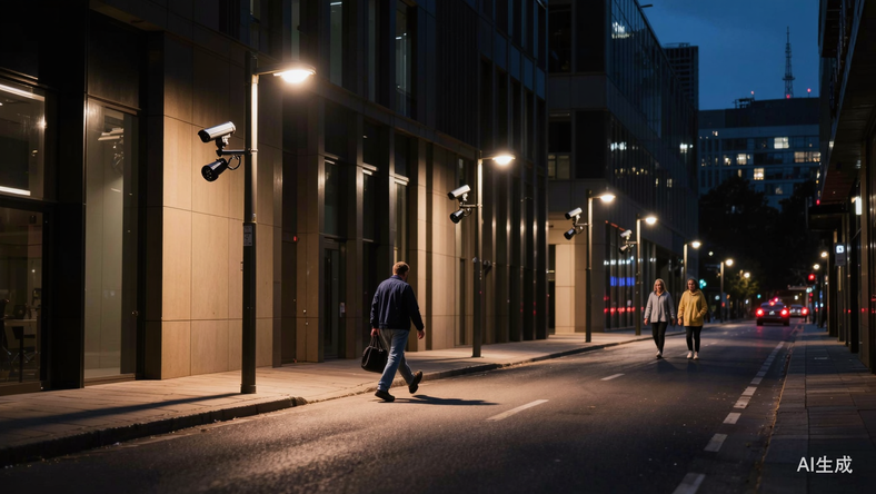 1.5万个摄像头遭到“夺舍”,哈梅内伊被斩首的内幕曝光